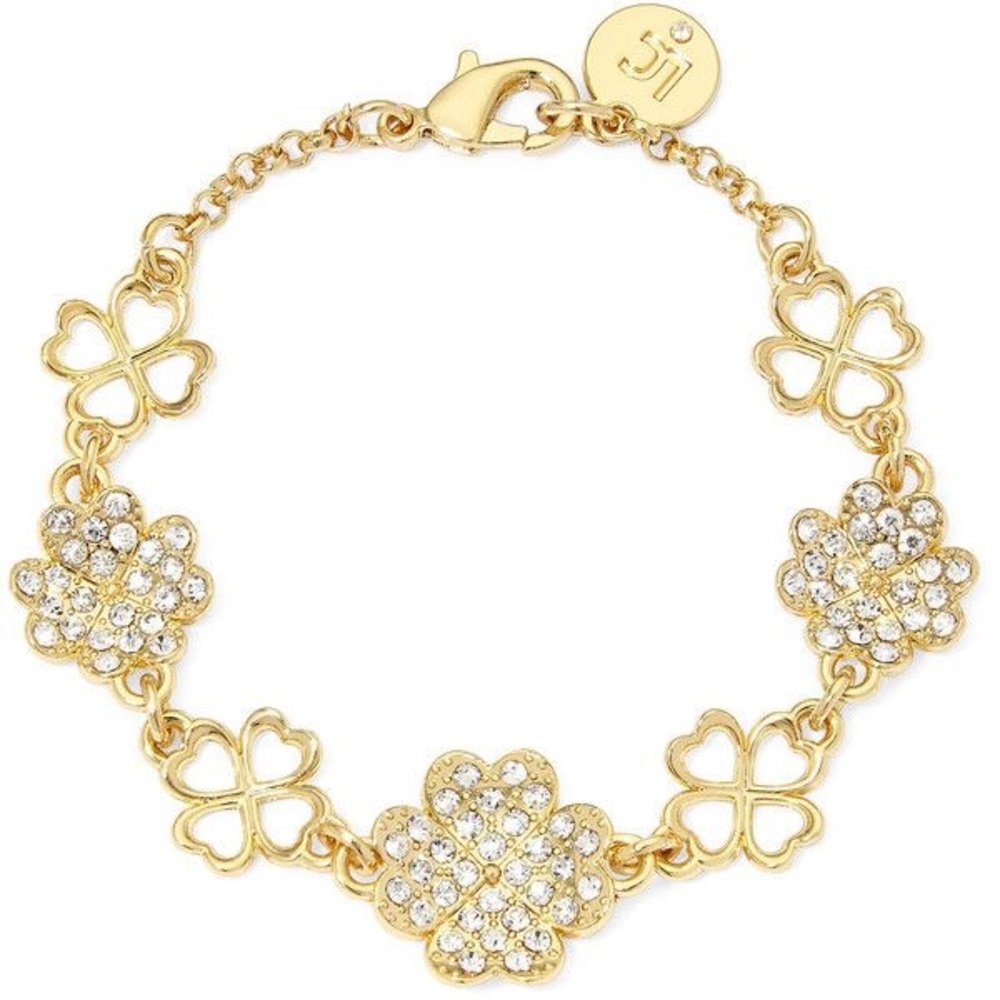 *FINAL PRICE* Liz Claiborne Gold Bracelet *NEW*